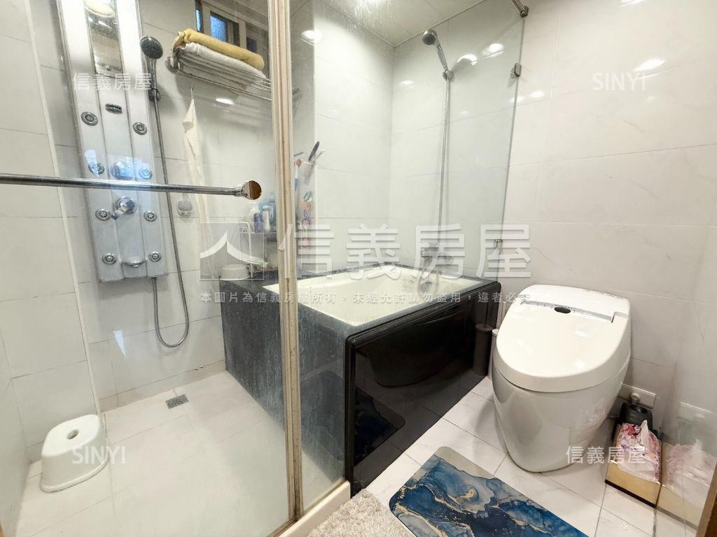 金華龍門獨棟採光美屋房屋室內格局與周邊環境