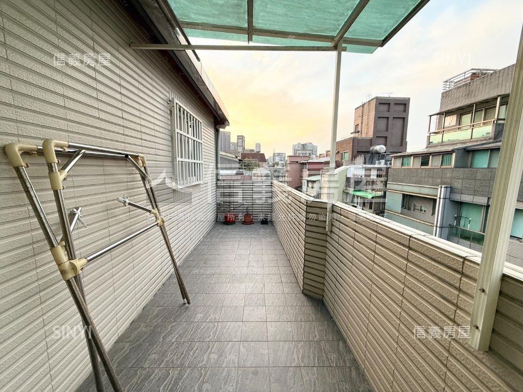 金華龍門獨棟採光美屋房屋室內格局與周邊環境