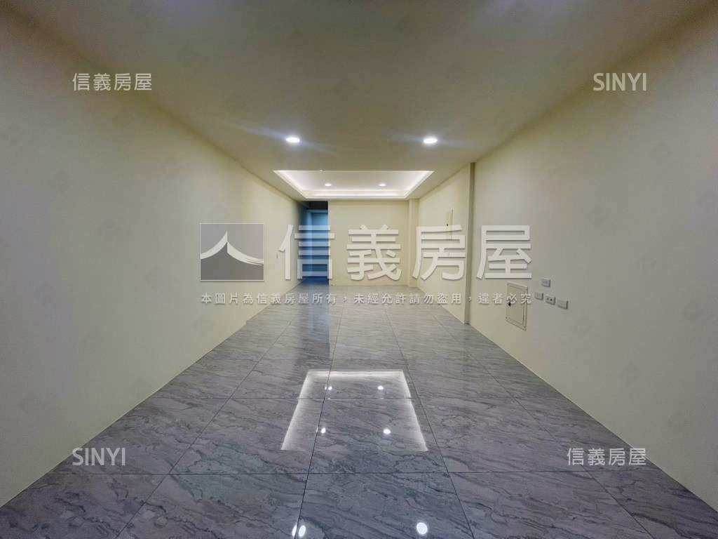 近東區質感美妝透天房屋室內格局與周邊環境