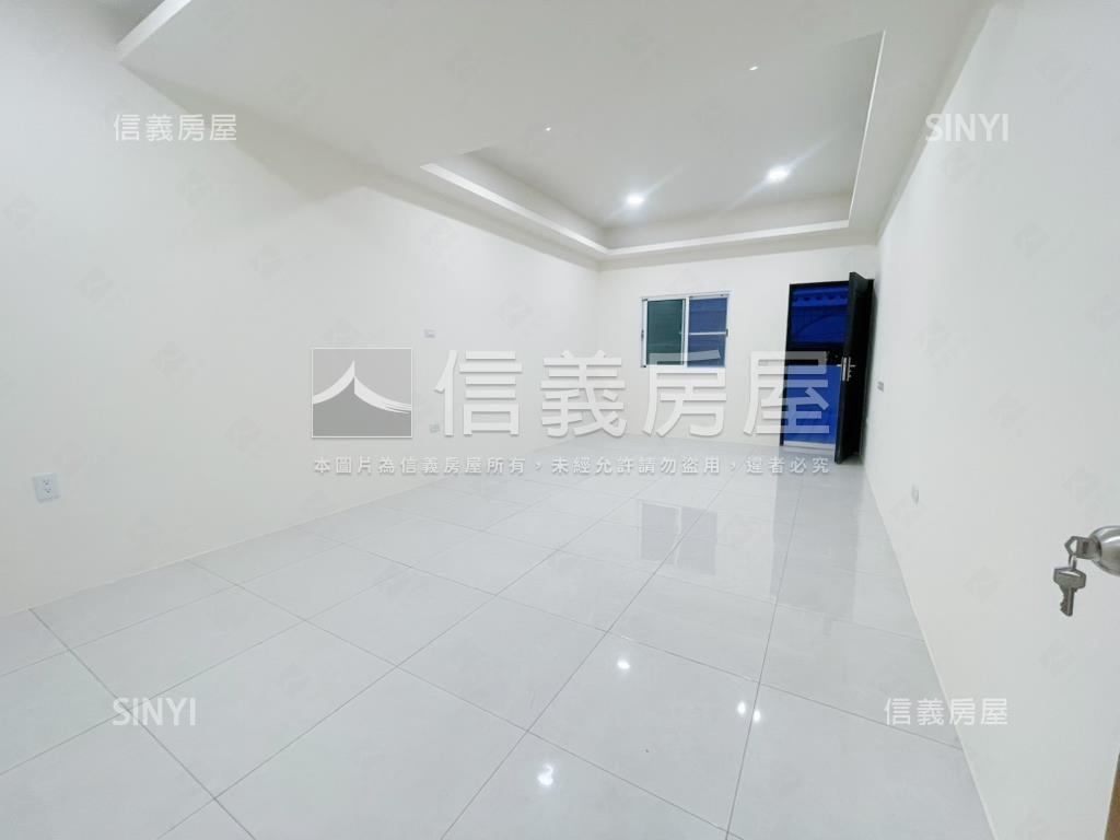 近東區質感美妝透天房屋室內格局與周邊環境