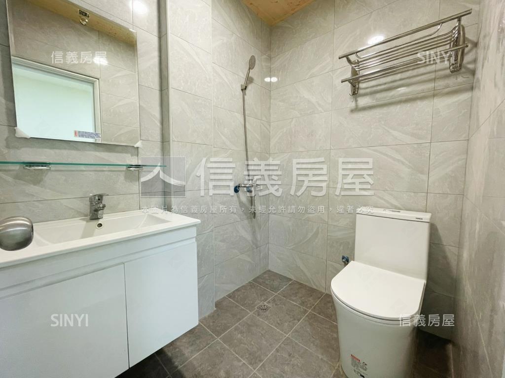 近東區質感美妝透天房屋室內格局與周邊環境