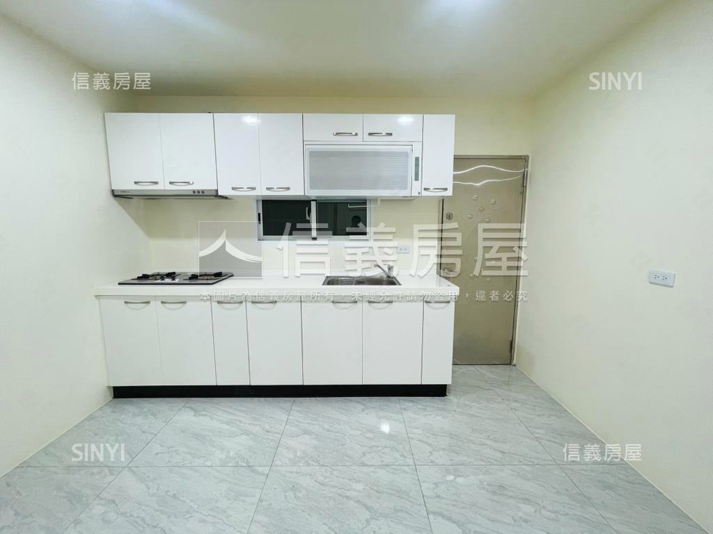 近東區質感美妝透天房屋室內格局與周邊環境