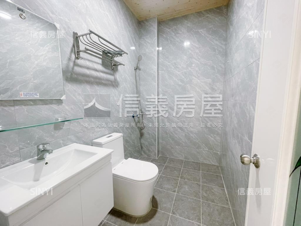 近東區質感美妝透天房屋室內格局與周邊環境