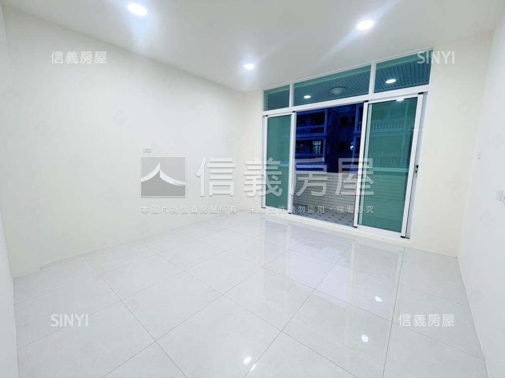 近東區質感美妝透天房屋室內格局與周邊環境