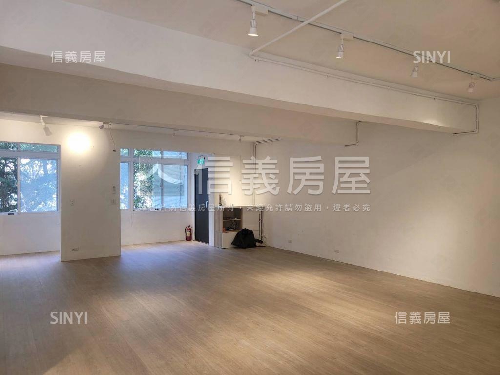 稀有林蔭二村２樓房屋室內格局與周邊環境