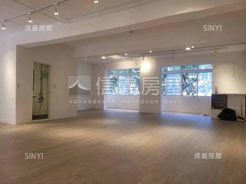 稀有林蔭二村２樓房屋室內格局與周邊環境
