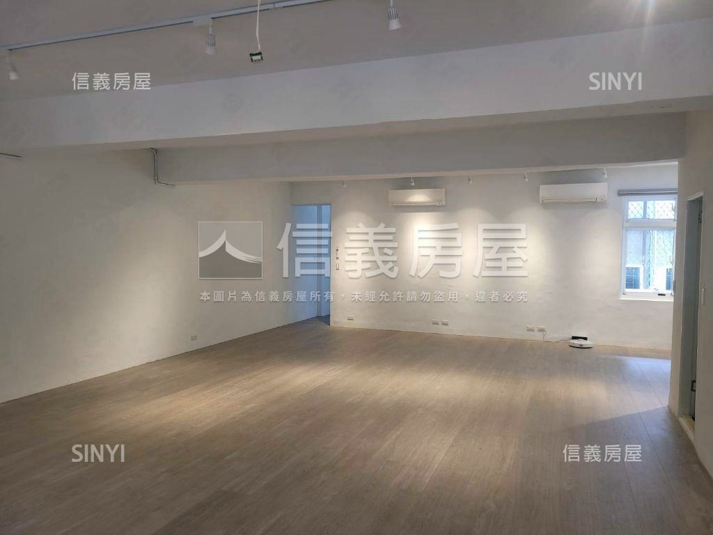 稀有林蔭二村２樓房屋室內格局與周邊環境