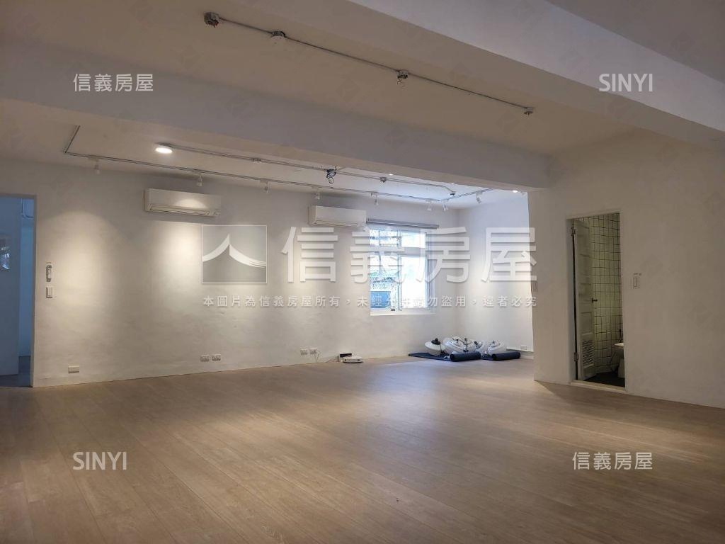 稀有林蔭二村２樓房屋室內格局與周邊環境