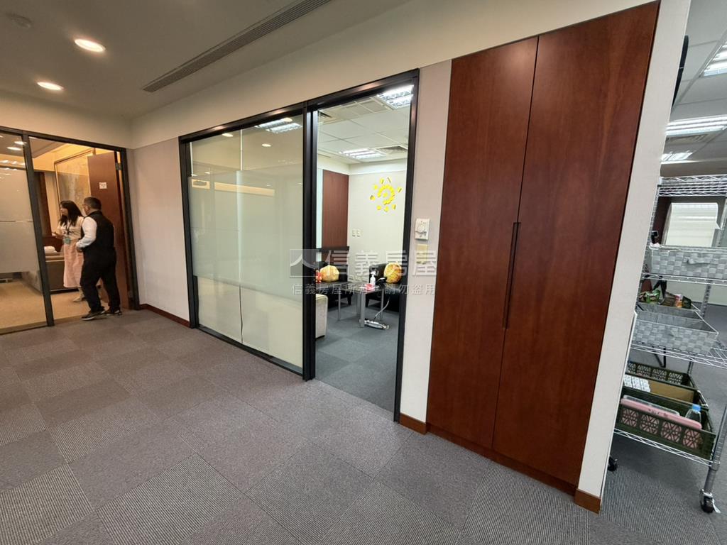 內科貝塔捷運美辦房屋室內格局與周邊環境