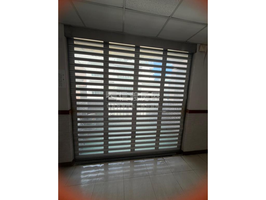 內科貝塔捷運美辦房屋室內格局與周邊環境