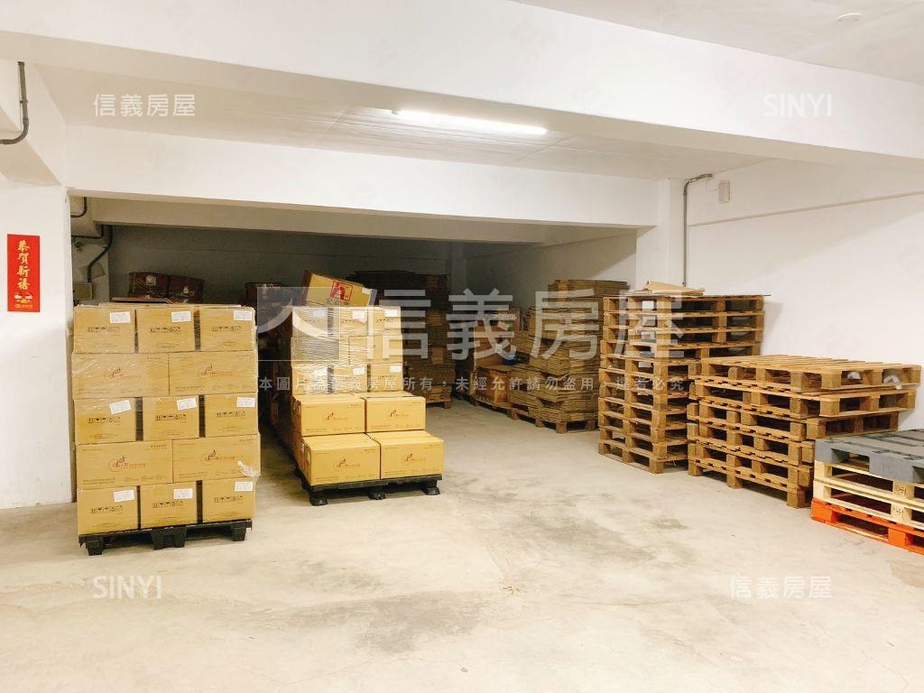 八德近交流道整新廠房房屋室內格局與周邊環境