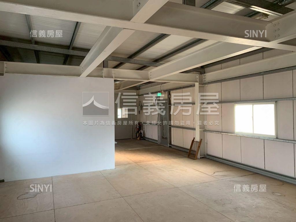 八德近交流道整新廠房房屋室內格局與周邊環境