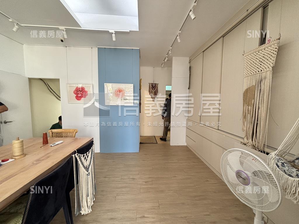 西屯林鼎建設七期店面別墅房屋室內格局與周邊環境