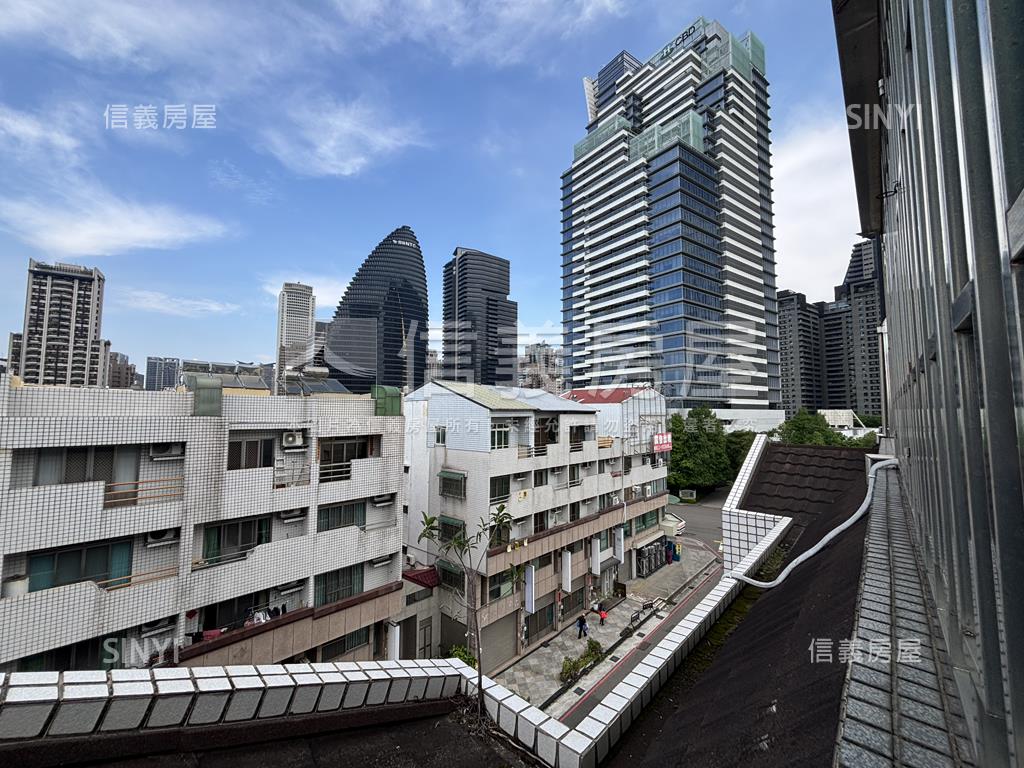西屯林鼎建設七期店面別墅房屋室內格局與周邊環境