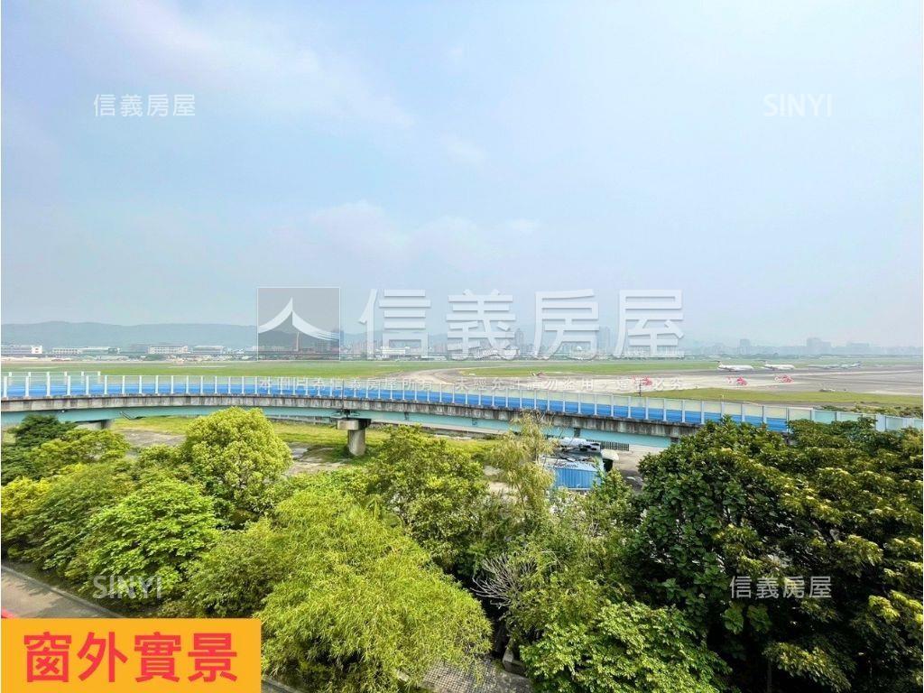 中山國中捷運頂加低總價房屋室內格局與周邊環境