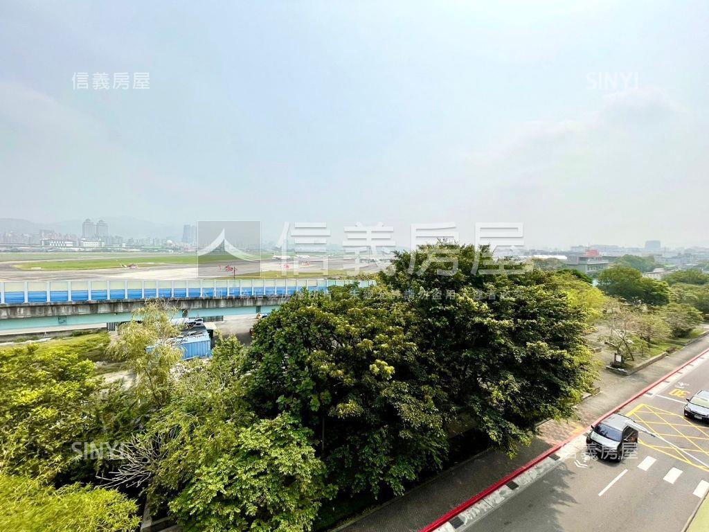 中山國中捷運頂加低總價房屋室內格局與周邊環境