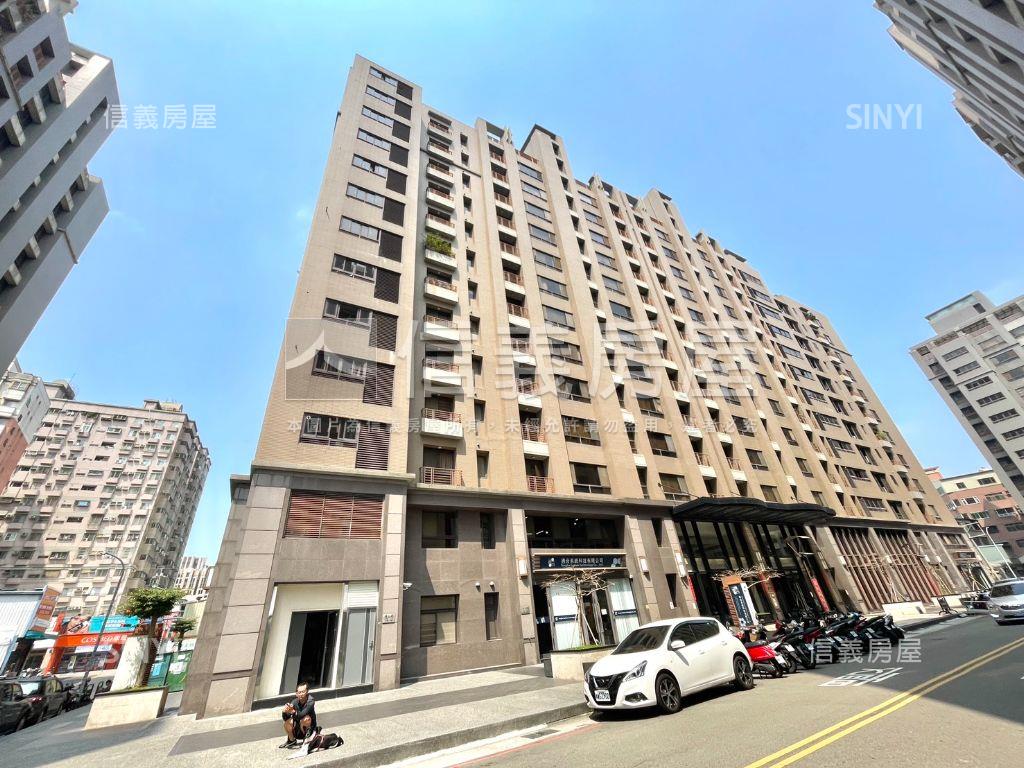 精科★勝美市三房平車房屋室內格局與周邊環境