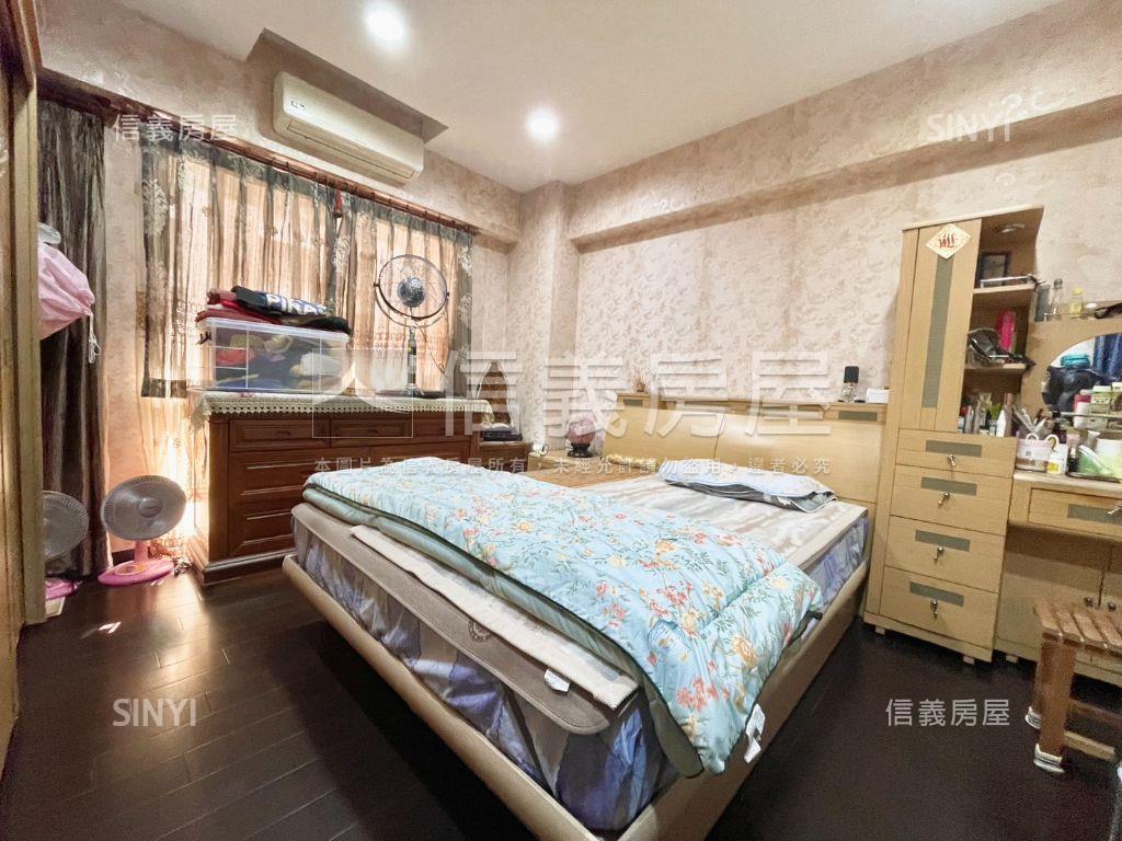 精科★勝美市三房平車房屋室內格局與周邊環境