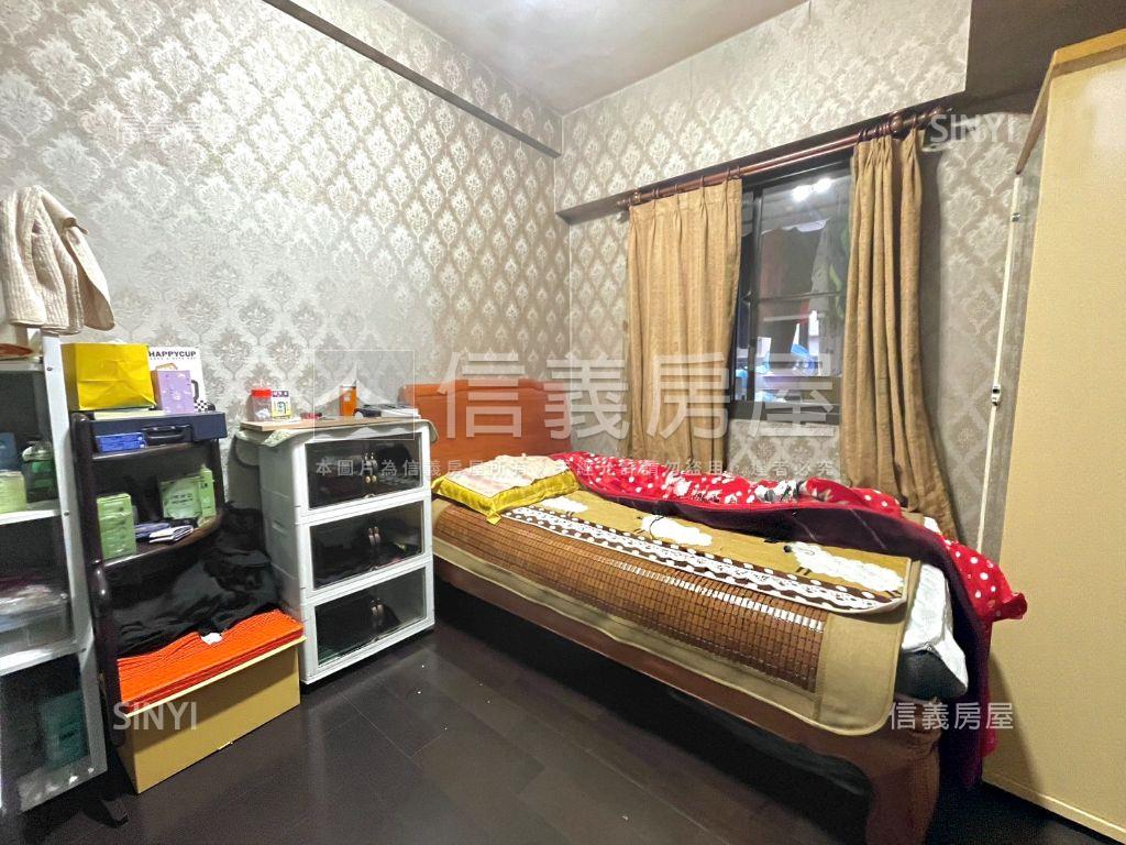 精科★勝美市三房平車房屋室內格局與周邊環境