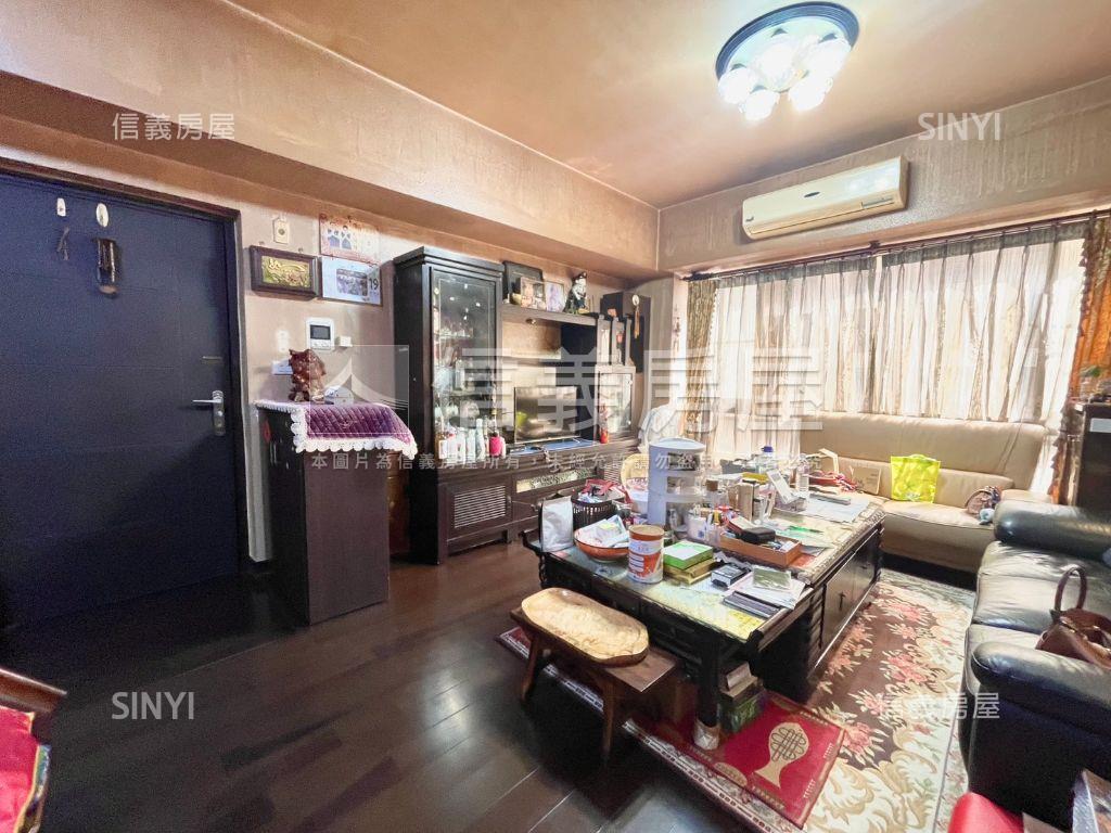 精科★勝美市三房平車房屋室內格局與周邊環境