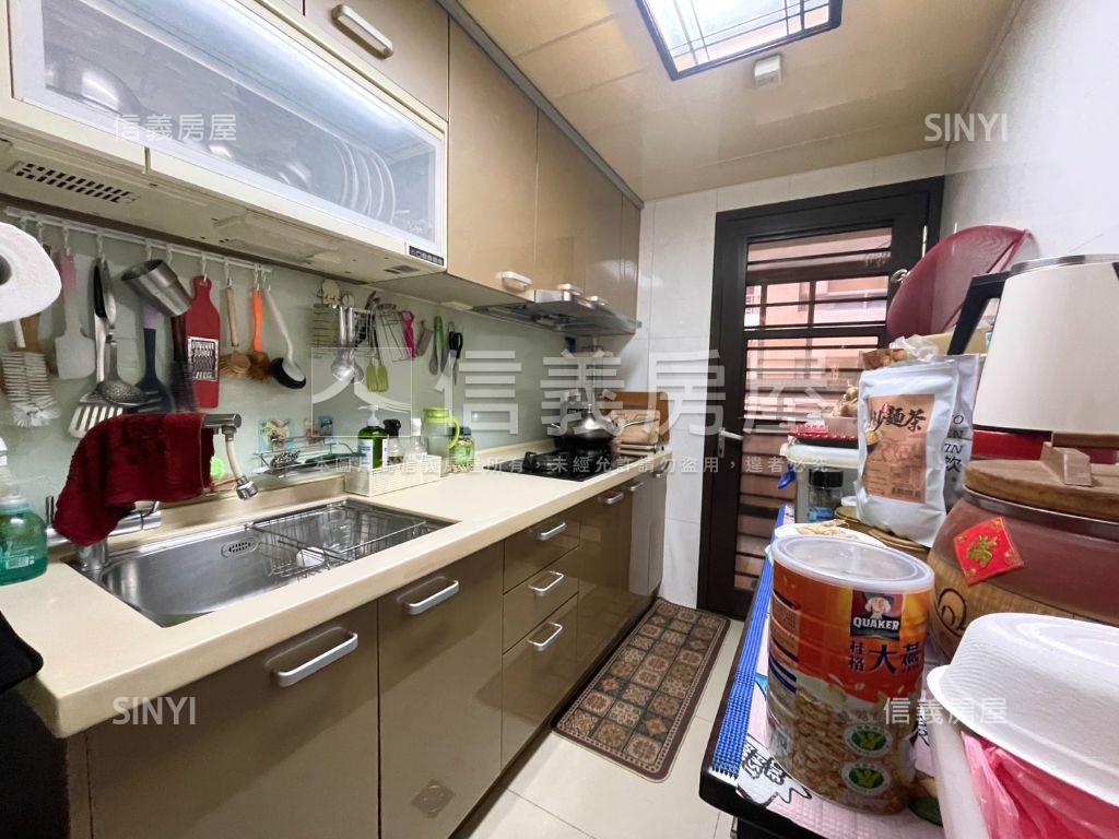 精科★勝美市三房平車房屋室內格局與周邊環境