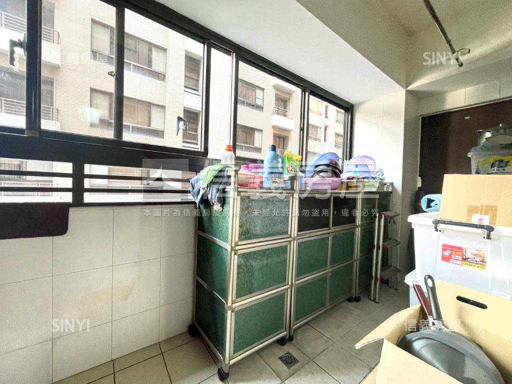 精科★勝美市三房平車房屋室內格局與周邊環境