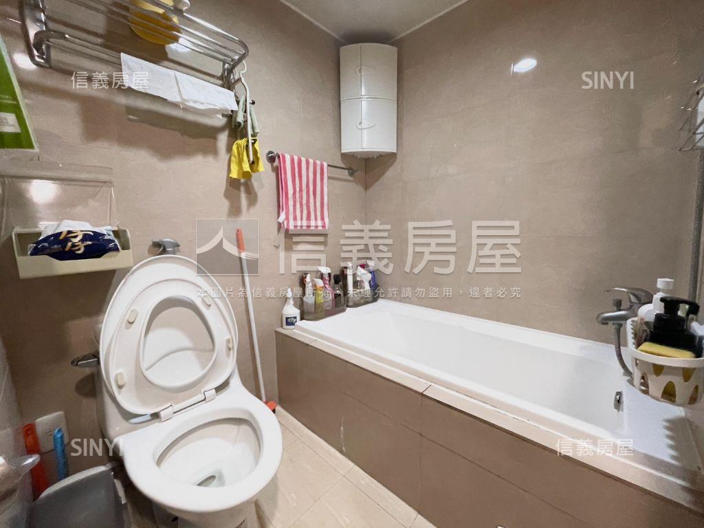 精科★勝美市三房平車房屋室內格局與周邊環境