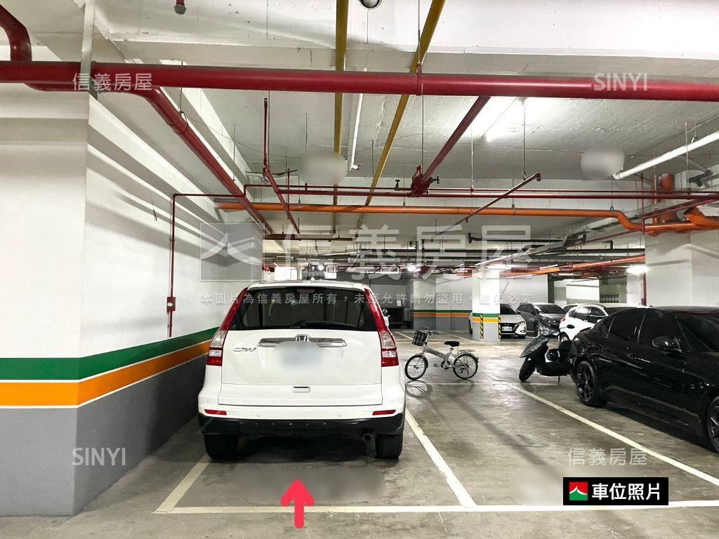 精科★勝美市三房平車房屋室內格局與周邊環境