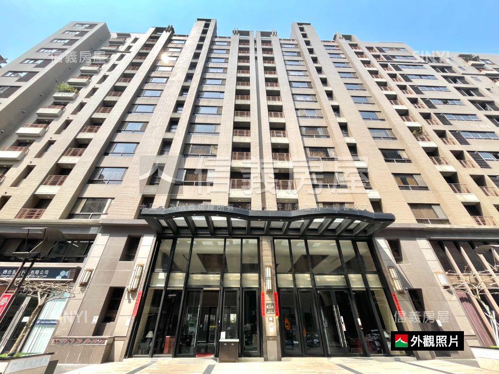 精科★勝美市三房平車房屋室內格局與周邊環境