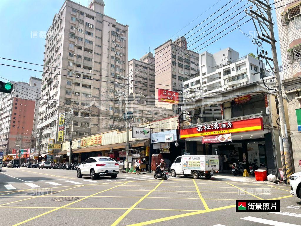 精科★勝美市三房平車房屋室內格局與周邊環境