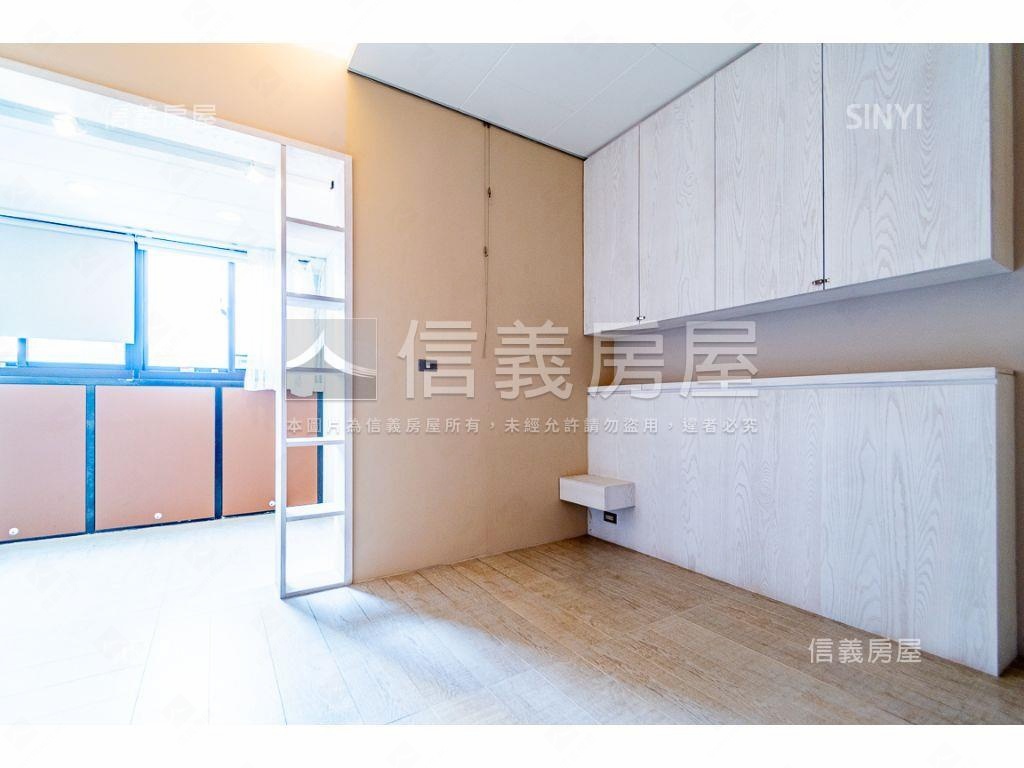 近文德站高樓庭園管理大戶房屋室內格局與周邊環境