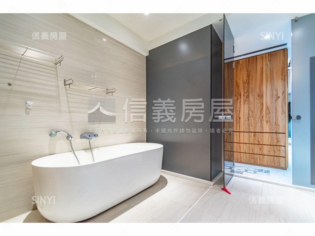 近文德站高樓庭園管理大戶房屋室內格局與周邊環境