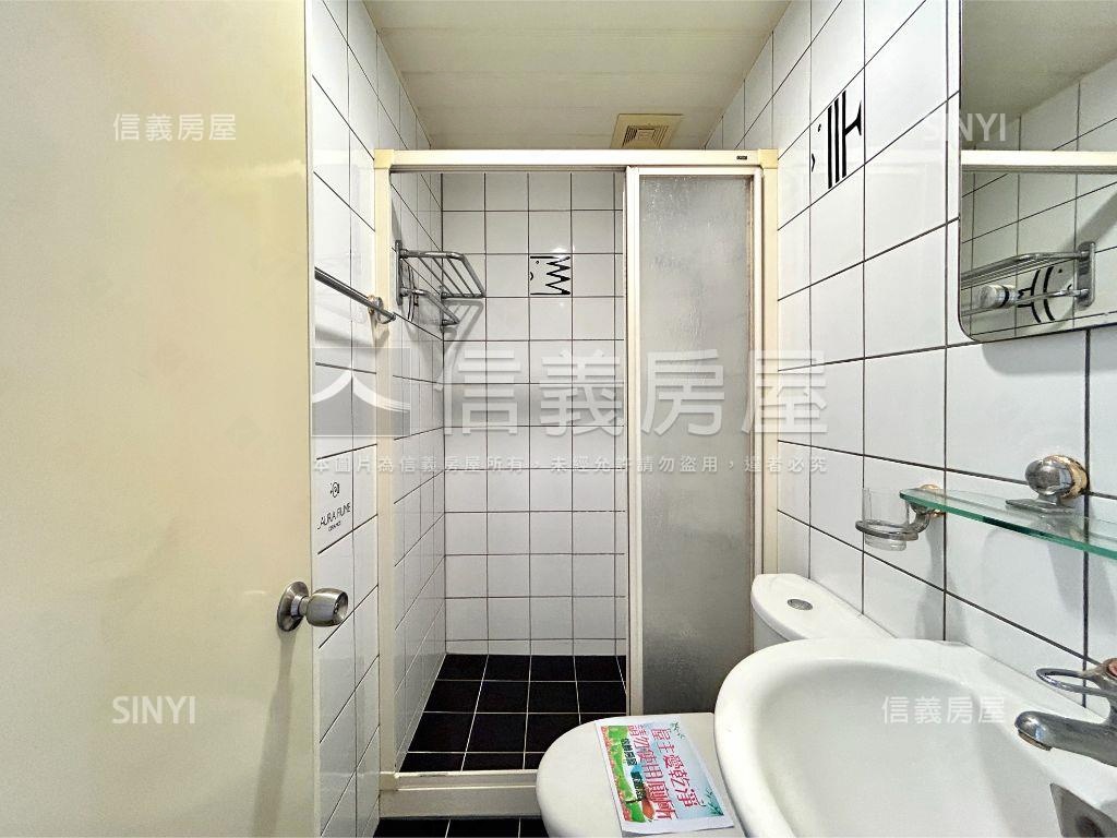 近北市首購成家二樓房屋室內格局與周邊環境