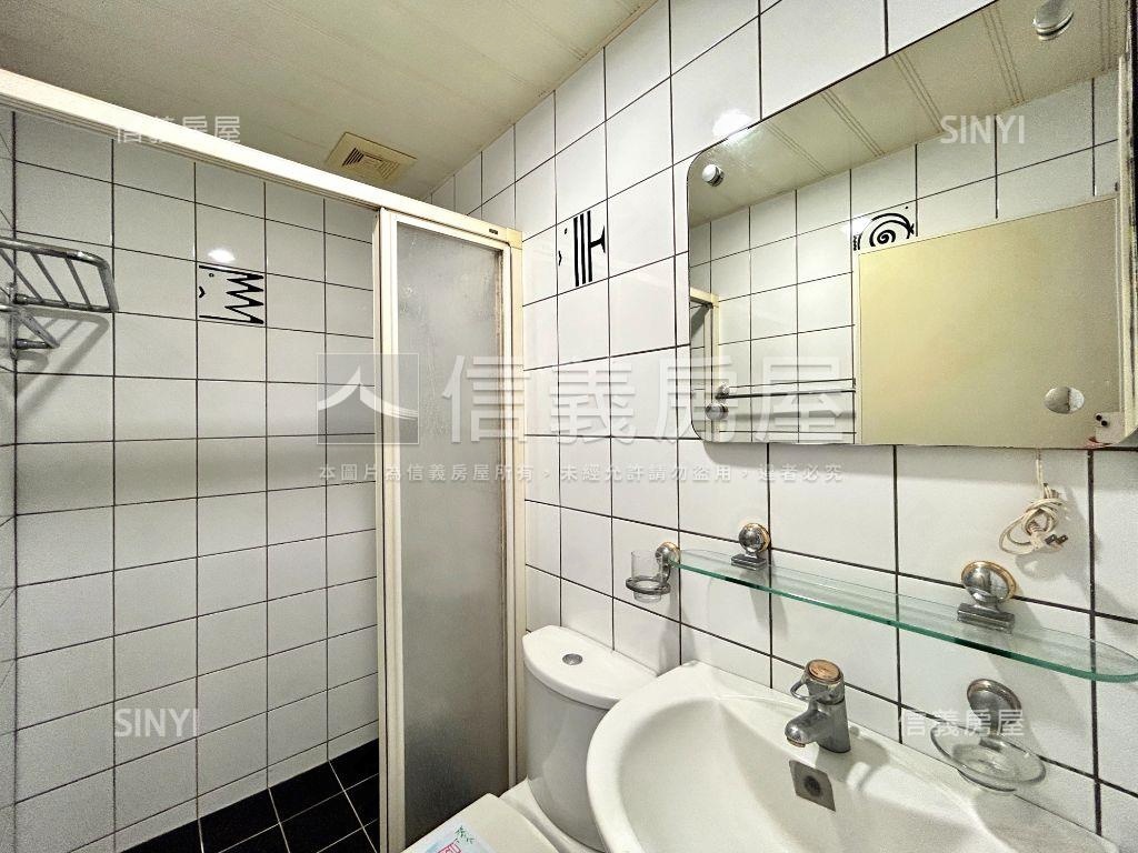 近北市首購成家二樓房屋室內格局與周邊環境