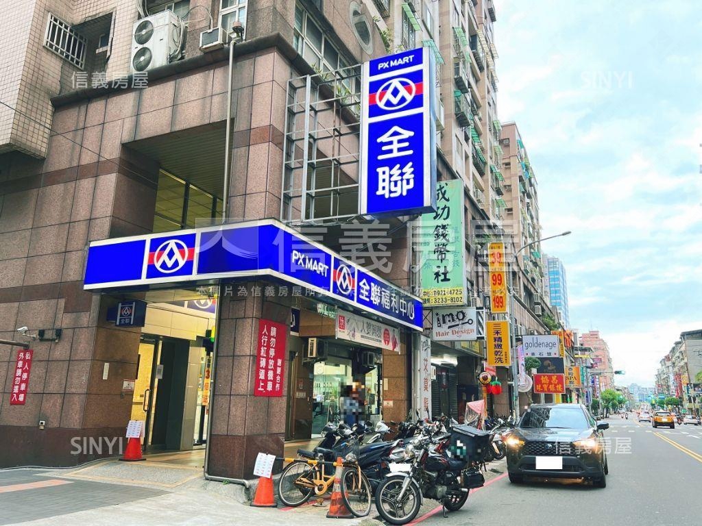 近北市首購成家二樓房屋室內格局與周邊環境