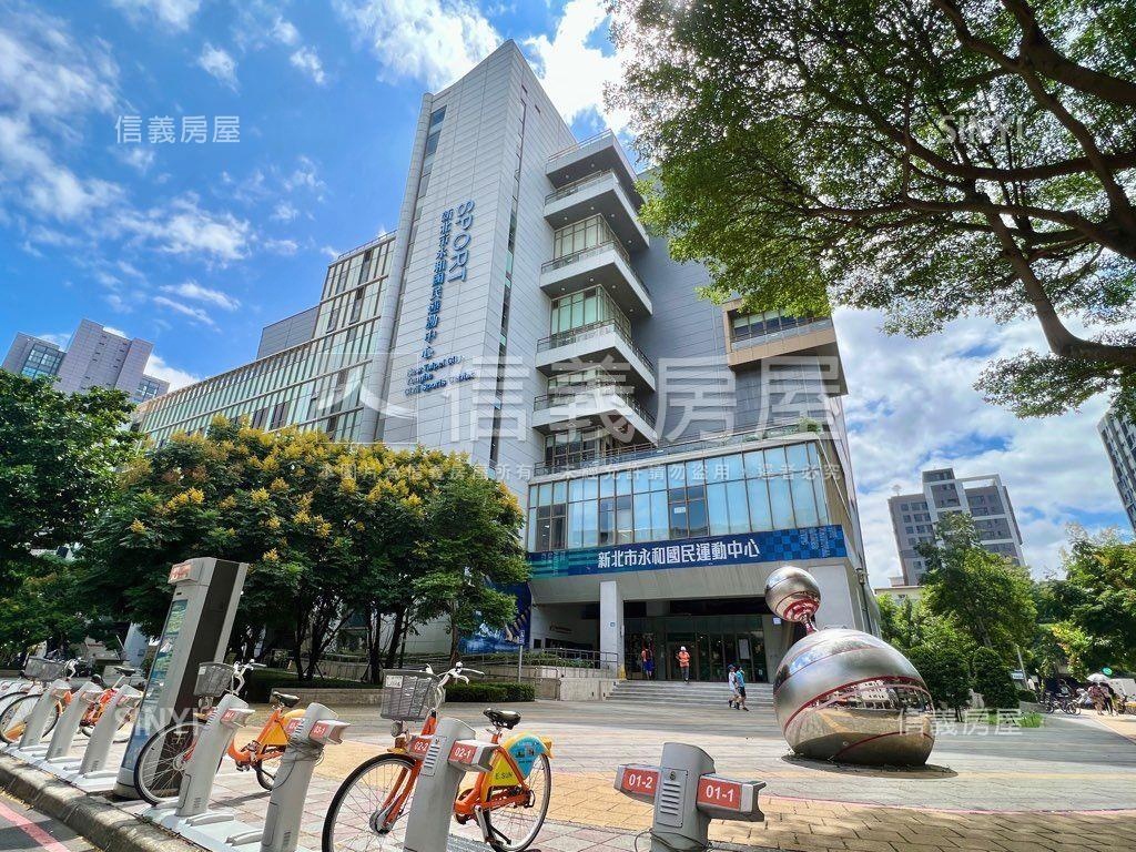 近北市首購成家二樓房屋室內格局與周邊環境