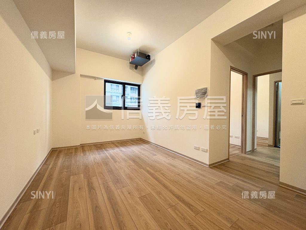 新！勝旺稀有２房車位房屋室內格局與周邊環境