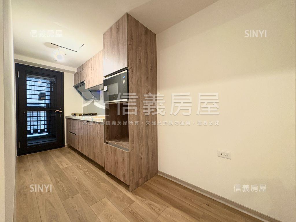 新！勝旺稀有２房車位房屋室內格局與周邊環境