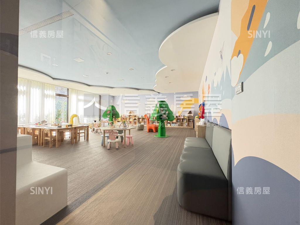 新！勝旺稀有２房車位房屋室內格局與周邊環境