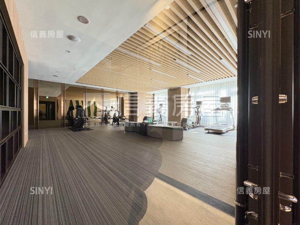 新！勝旺稀有２房車位房屋室內格局與周邊環境