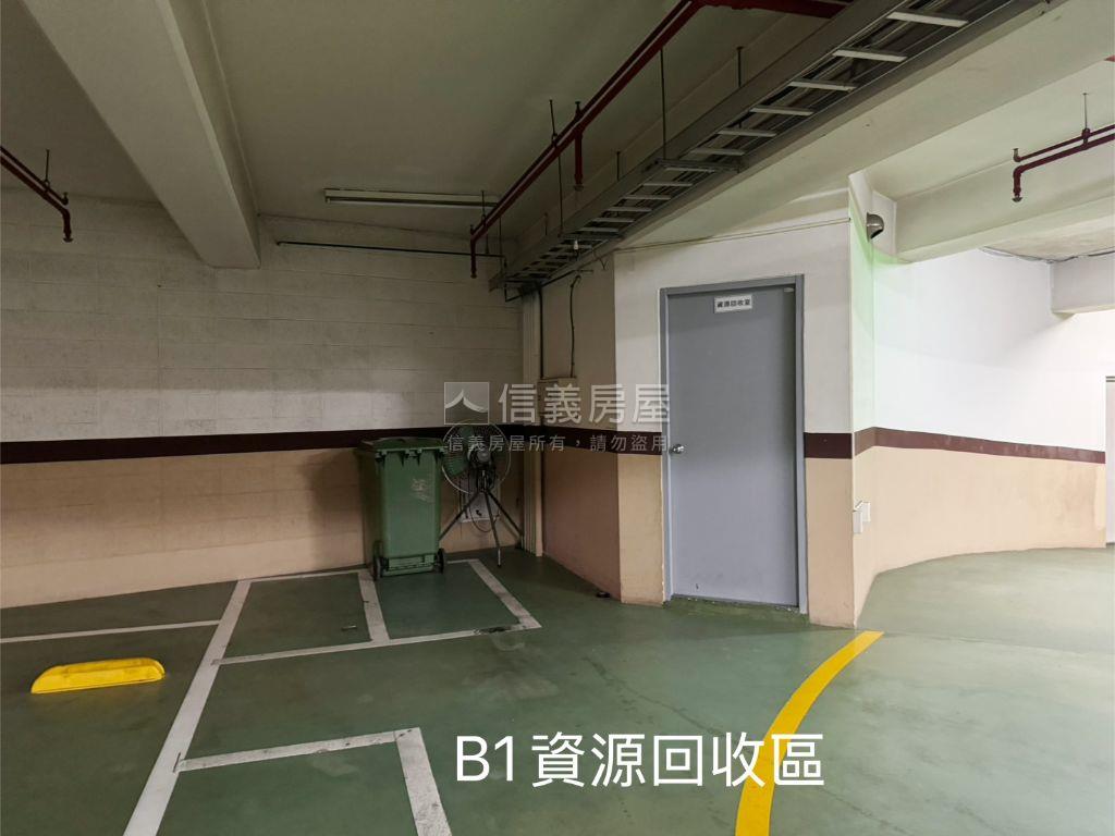 華固碧連天｜大器質感豪邸房屋室內格局與周邊環境
