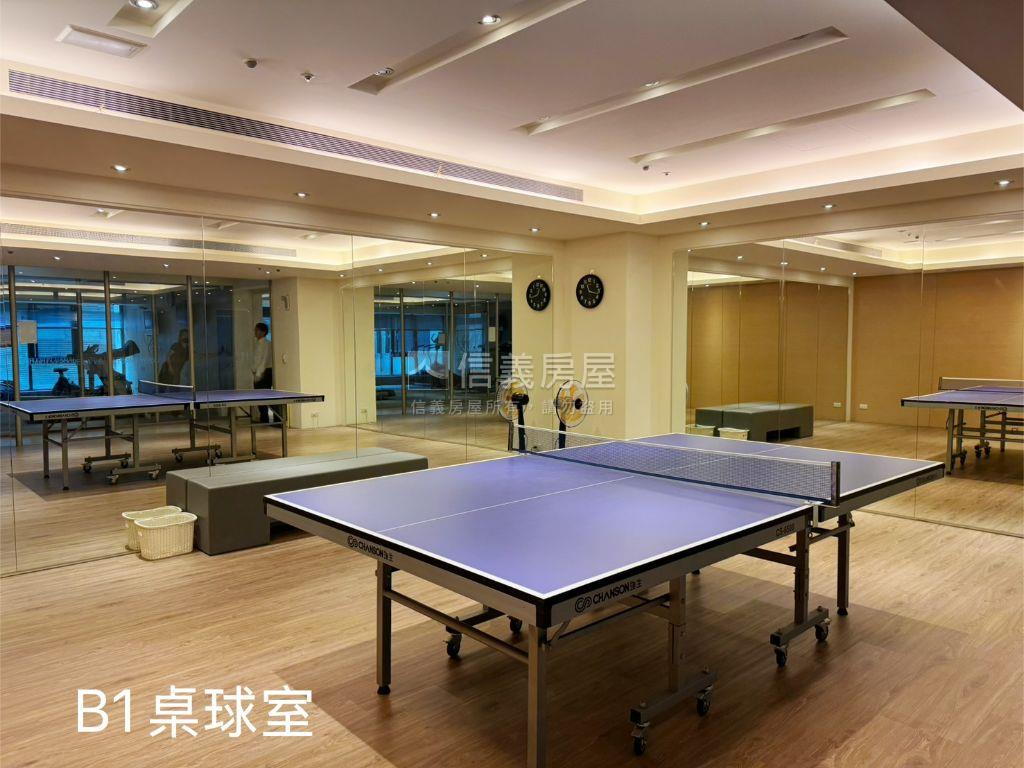 華固碧連天｜大器質感豪邸房屋室內格局與周邊環境