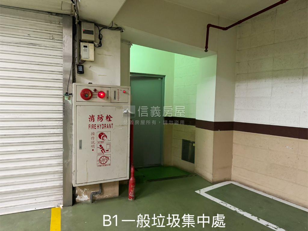 華固碧連天｜大器質感豪邸房屋室內格局與周邊環境