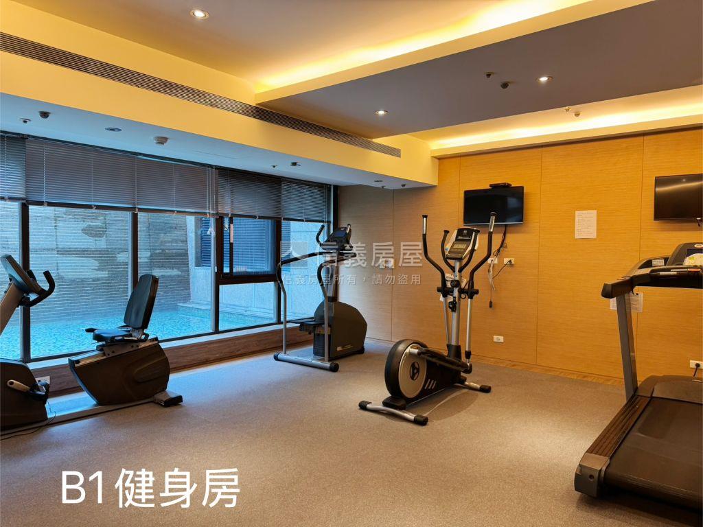 華固碧連天｜大器質感豪邸房屋室內格局與周邊環境