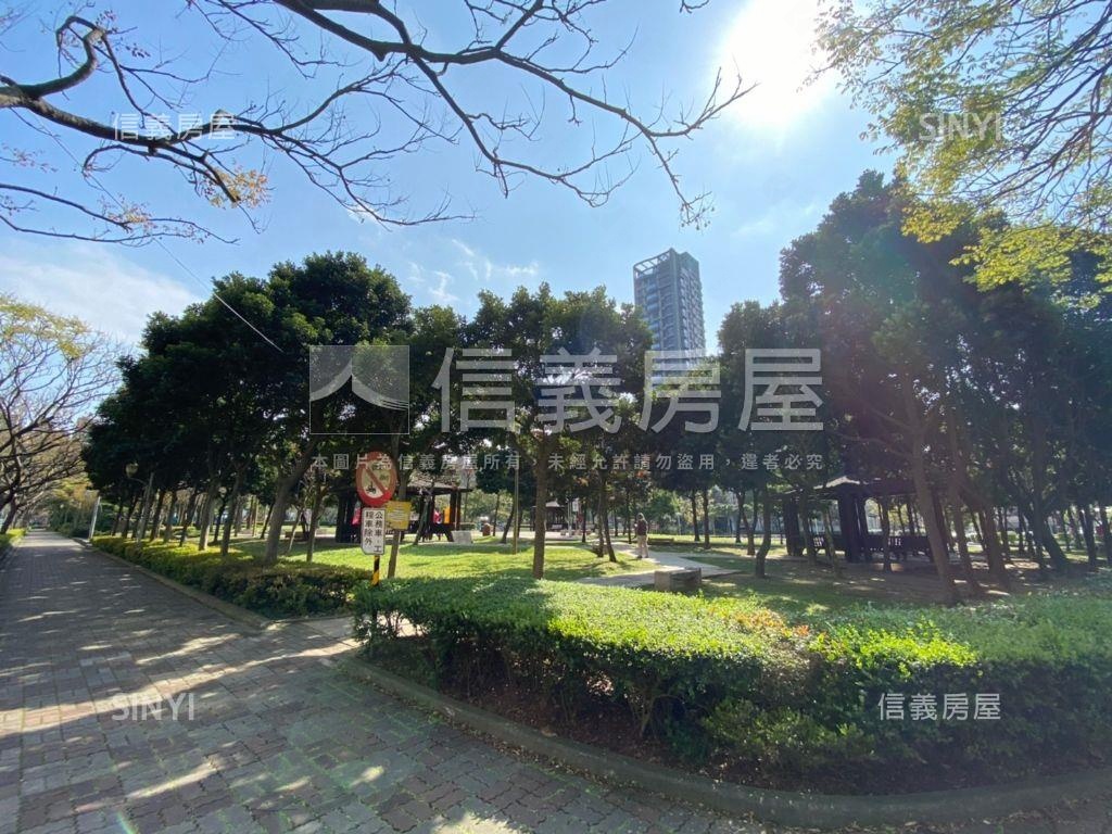 太子苑高樓裝潢溫馨美屋房屋室內格局與周邊環境