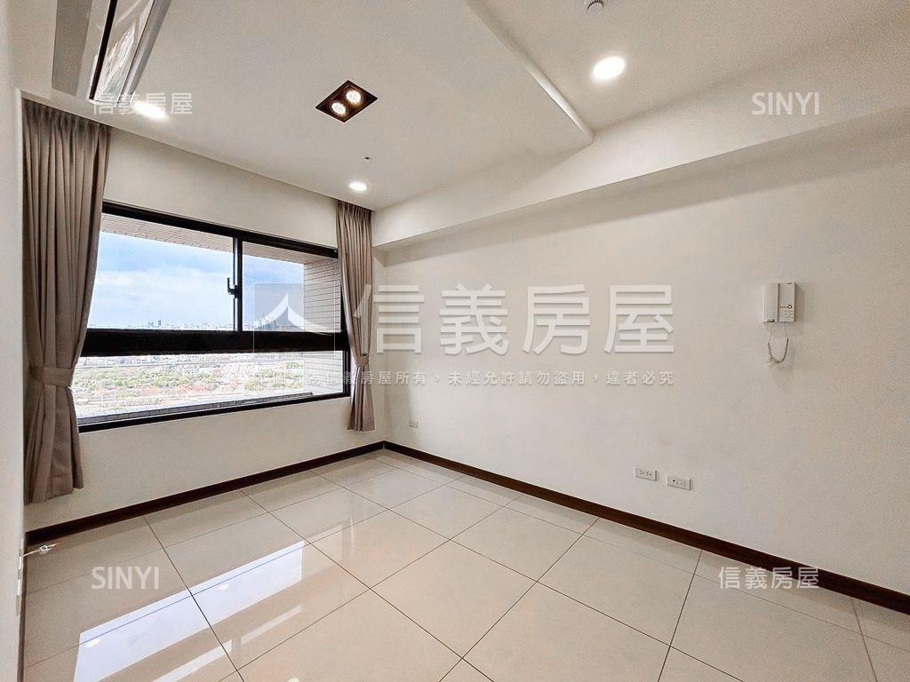 誠售！十二期兩房附車位房屋室內格局與周邊環境