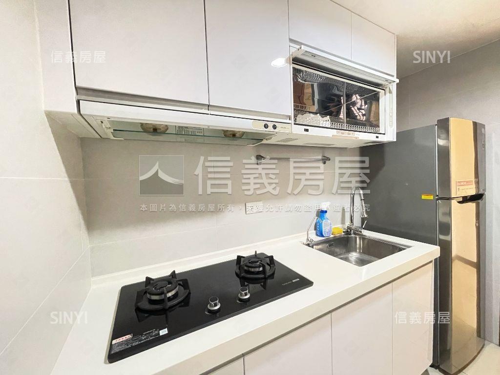 誠售！十二期兩房附車位房屋室內格局與周邊環境