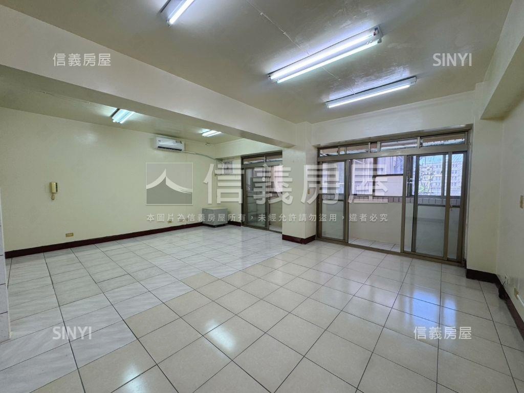 ⭐基隆站前金鑽辦公室⭐房屋室內格局與周邊環境