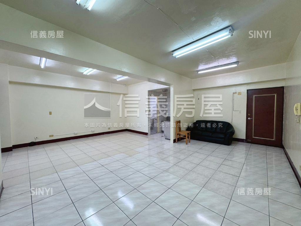 ⭐基隆站前金鑽辦公室⭐房屋室內格局與周邊環境