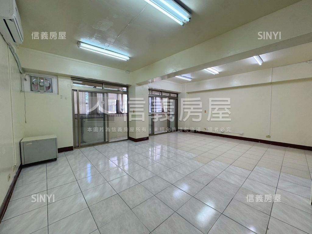 ⭐基隆站前金鑽辦公室⭐房屋室內格局與周邊環境